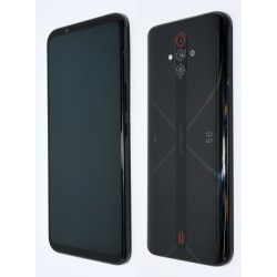 ZTE NUBIA RED MAGIC 5G LITE 256GB NEGRO