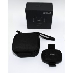 ALTAVOZ BLUETOOTH SHRYTHM K1