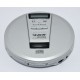 DISCMAN SILVAN
