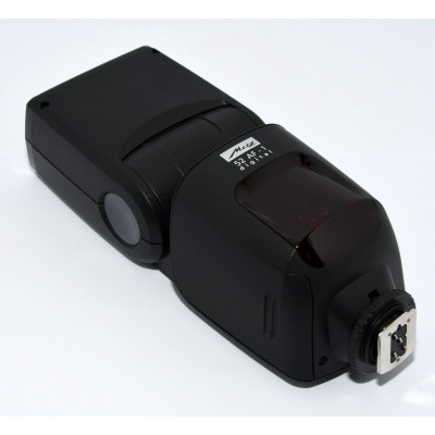 FLASH METZ 52 AF-1 PARA NIKON