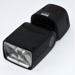FLASH METZ 52 AF-1 PARA NIKON