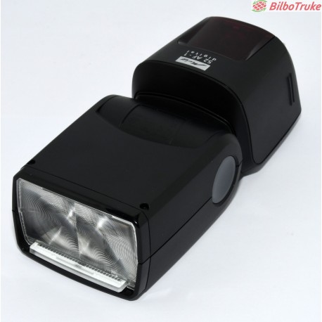 FLASH METZ 52 AF-1 PARA NIKON