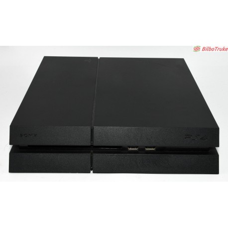 CONSOLA PS4 1TB SIN MANDO