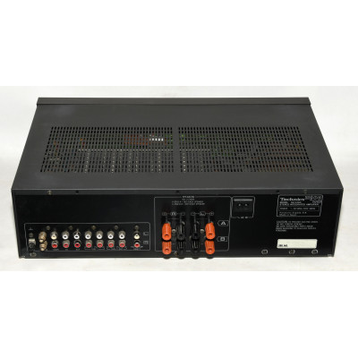AMPLIFICADOR TECHNICS SU V460