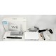 CONSOLA NINTENDO WII BLANCA CON CAJA