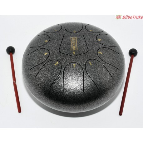 OVNI PERCUSION
