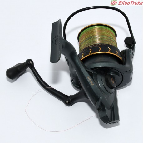 CARRETE PENN SURFBLASTER III 7000
