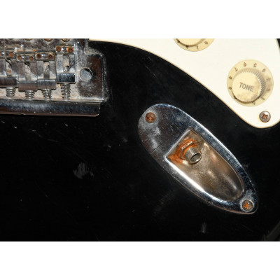 GUITARRA ELÉCTRICA HONDO