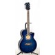 GUITARRA ELECTROACUSTICA OQAN QGA 41