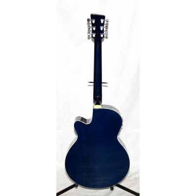 GUITARRA ELECTROACUSTICA OQAN QGA 41