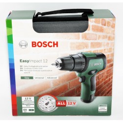 Bosch Easy Impact 12