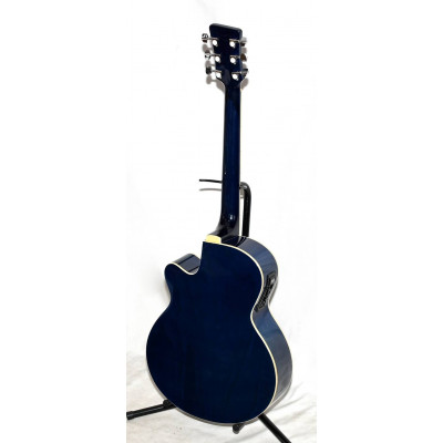 GUITARRA ELECTROACUSTICA OQAN QGA 41