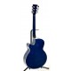 GUITARRA ELECTROACUSTICA OQAN QGA 41