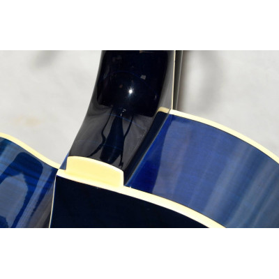 GUITARRA ELECTROACUSTICA OQAN QGA 41