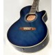 GUITARRA ELECTROACUSTICA OQAN QGA 41