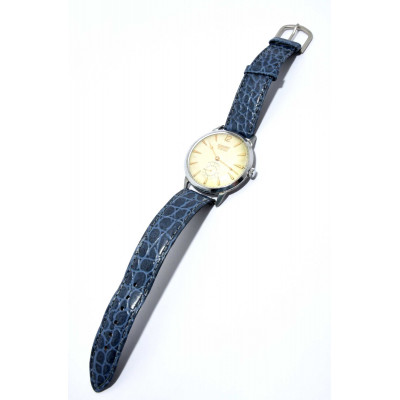 RELOJ MECANICO CAUNY PRIMA HERODIA 11535