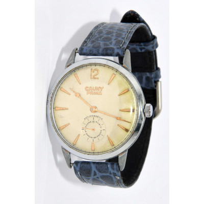 RELOJ MECANICO CAUNY PRIMA HERODIA 11535