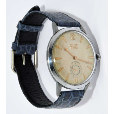 RELOJ MECANICO CAUNY PRIMA HERODIA 11535