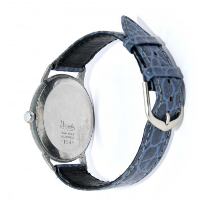 RELOJ MECANICO CAUNY PRIMA HERODIA 11535