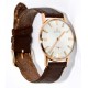 RELOJ MECANICO CYMA