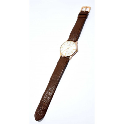 RELOJ MECANICO CYMA