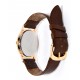 RELOJ MECANICO CYMA
