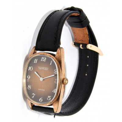 RELOJ MECANICO THERMIDOR ANTICHOC