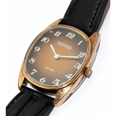 RELOJ MECANICO THERMIDOR ANTICHOC