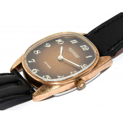 RELOJ MECANICO THERMIDOR ANTICHOC