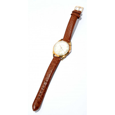 RELOJ MECANICO DIVINAL 15R