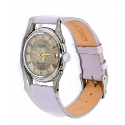 RELOJ MECANICO PRECISA 17R
