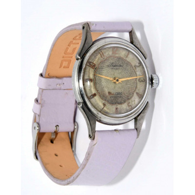 RELOJ MECANICO PRECISA 17R