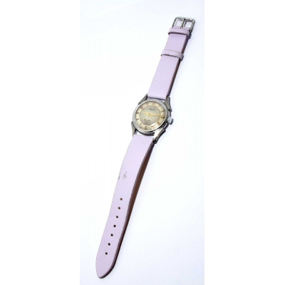 RELOJ MECANICO PRECISA 17R