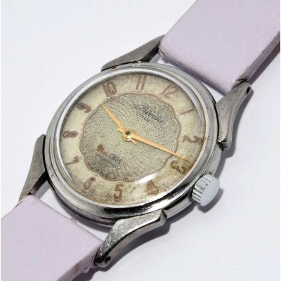 RELOJ MECANICO PRECISA 17R