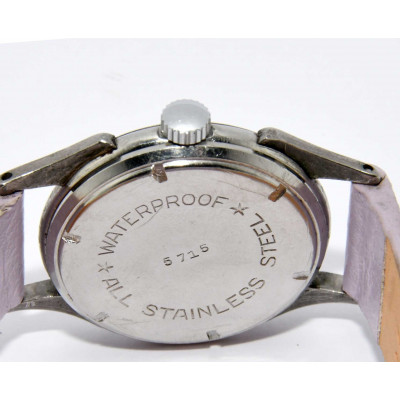 RELOJ MECANICO PRECISA 17R