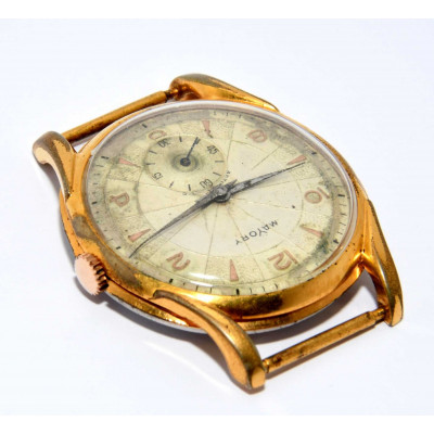 RELOJ MECANICO MAYORI ANTIMAGNETIC