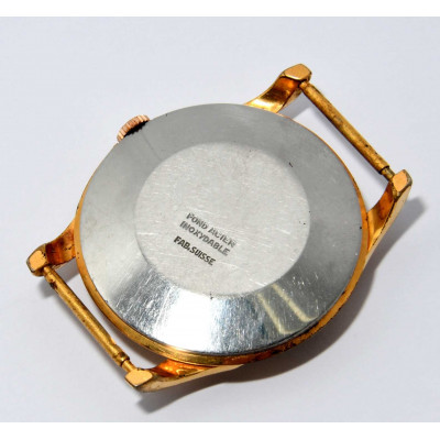 RELOJ MECANICO MAYORI ANTIMAGNETIC