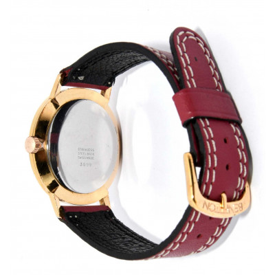 RELOJ MECANICO REYBLAN GENEVE 17J INCABLOC