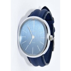 RELOJ MECANICO GENESIS 17J