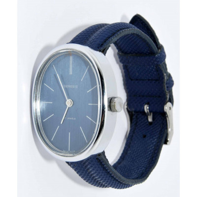 RELOJ MECANICO GENESIS 17J