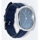 RELOJ MECANICO GENESIS 17J