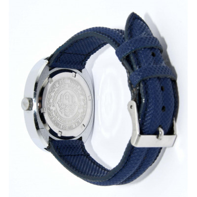 RELOJ MECANICO GENESIS 17J