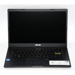PORTATIL 14p ASUS VIVOBOOK E410M / INTEL CELERON N4020 1.1GHz / 120GB SSD / 4GB RAM