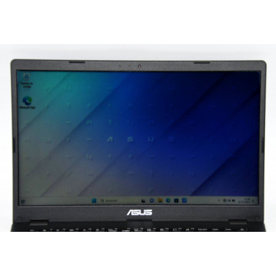 PORTATIL 14p ASUS VIVOBOOK E410M / INTEL CELERON N4020 1.1GHz / 120GB SSD / 4GB RAM
