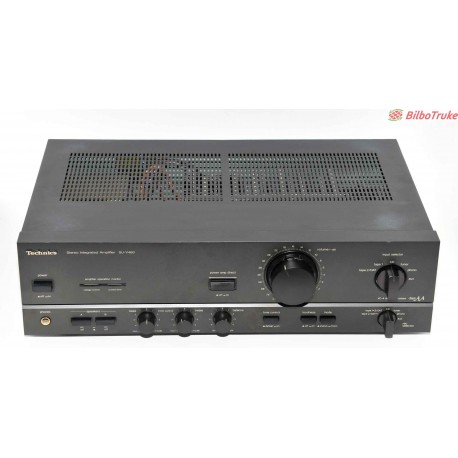 AMPLIFICADOR TECHNICS SU V460