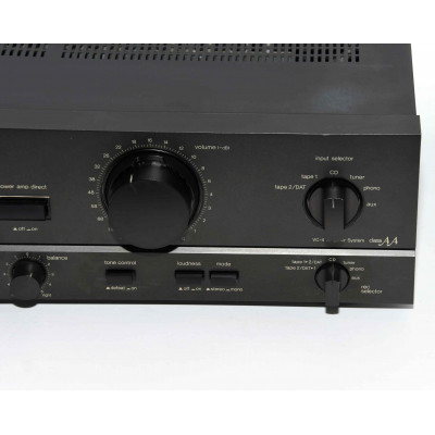 AMPLIFICADOR TECHNICS SU V460