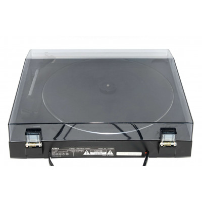 TOCADISCOS AIWA PX E80