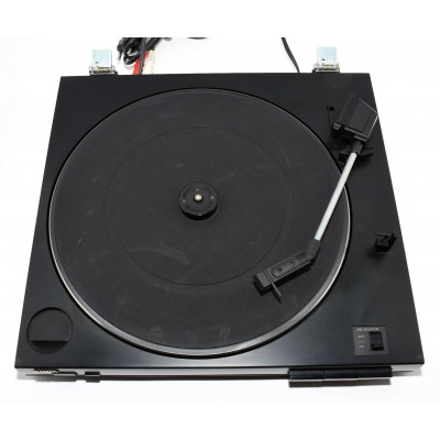 TOCADISCOS AIWA PX E80