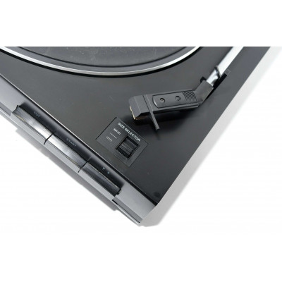 TOCADISCOS AIWA PX E80