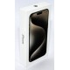IPHONE 15 PRO MAX 512GB TITANIO PRECINTADO